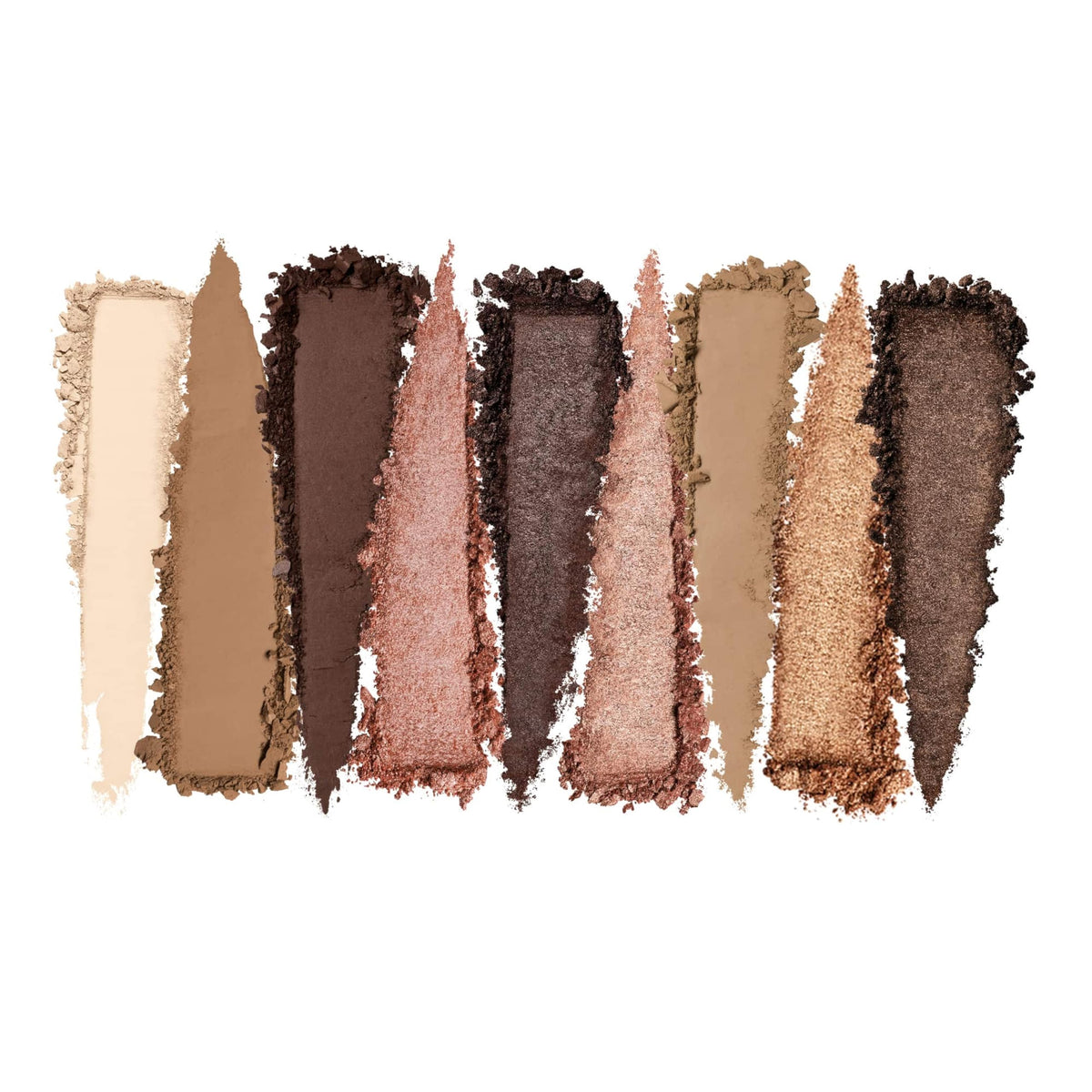 Natural Nudes Eye Shadow Palette F86048