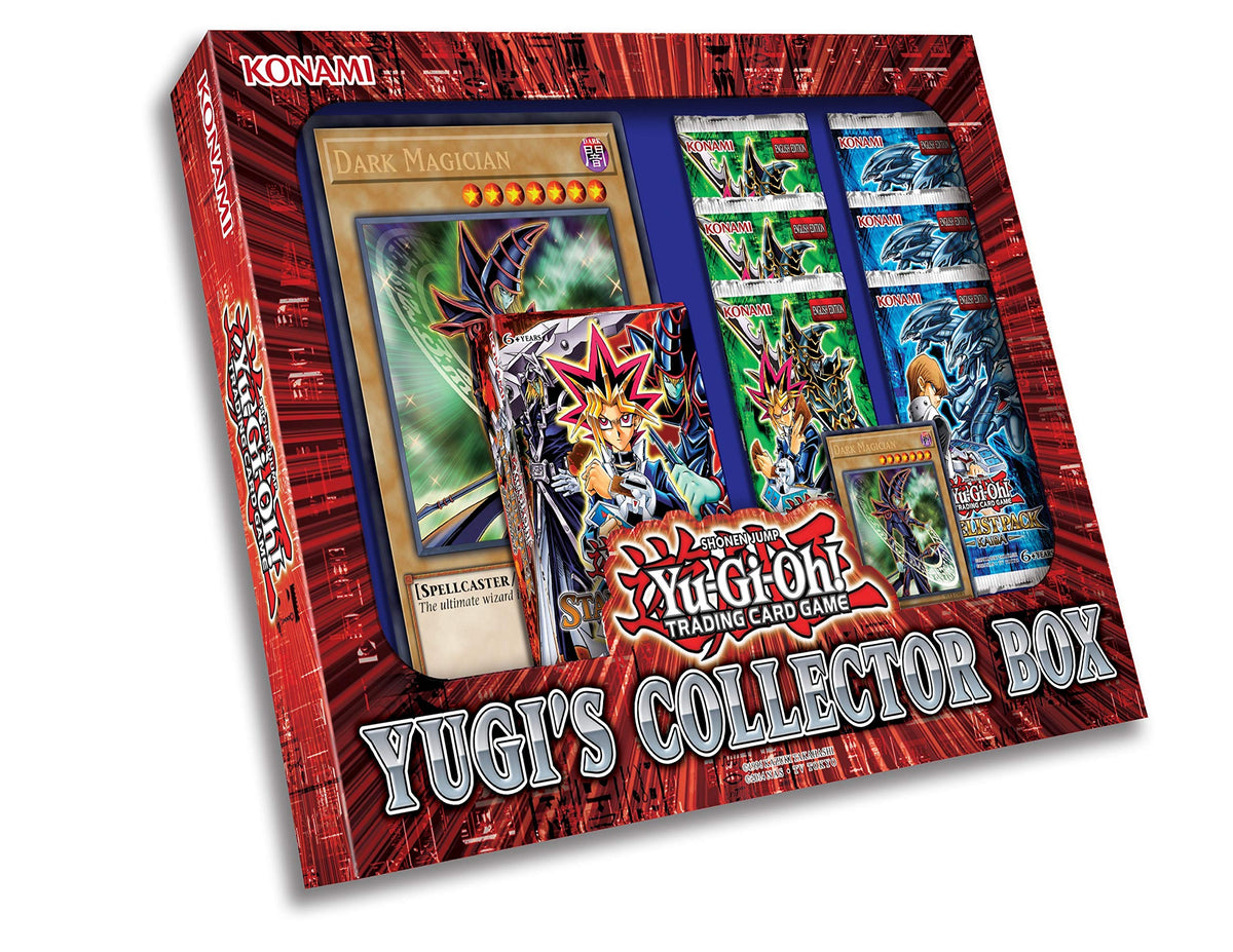 Yu-Gi-Oh! Cards S349516