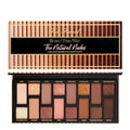 Natural Nudes Eye Shadow Palette F86048
