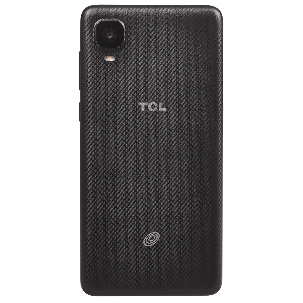 Black 32GB Prepaid Smartphone L56901