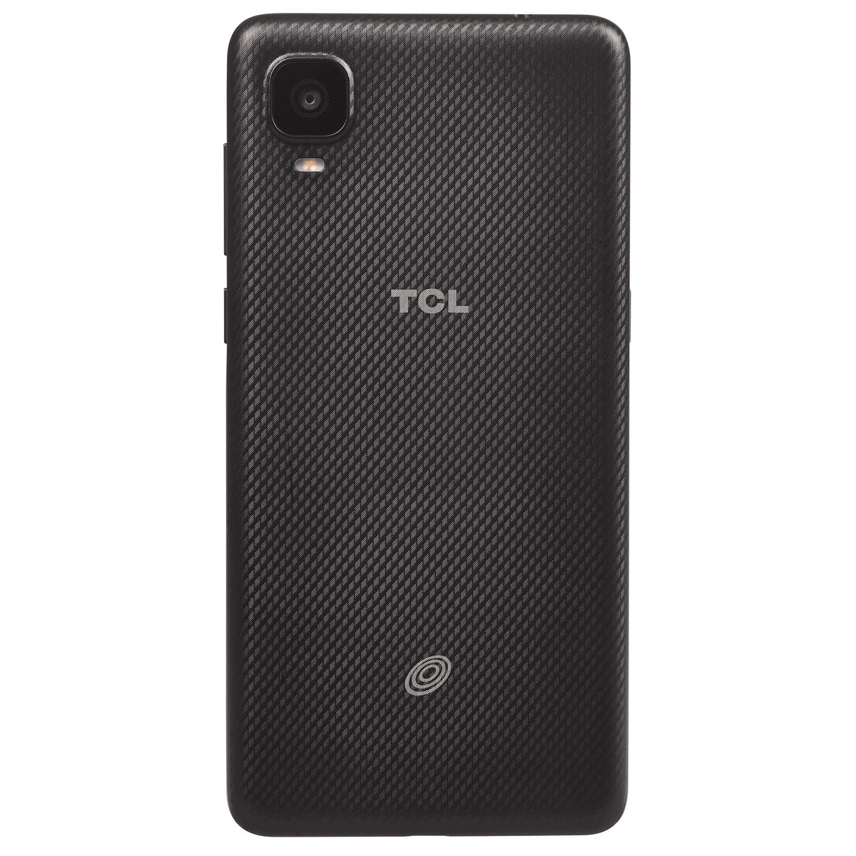 Black 32GB Prepaid Smartphone L56901