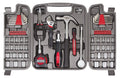 79 Piece SAE and Metric Tool Set A398772