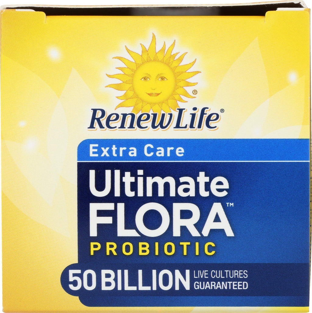 50 Billion CFU Digestive Probiotic I85261